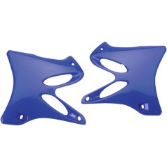 UFO ZAŠČITA RADIATORJEV YAMAHA YZ125/250 02-14